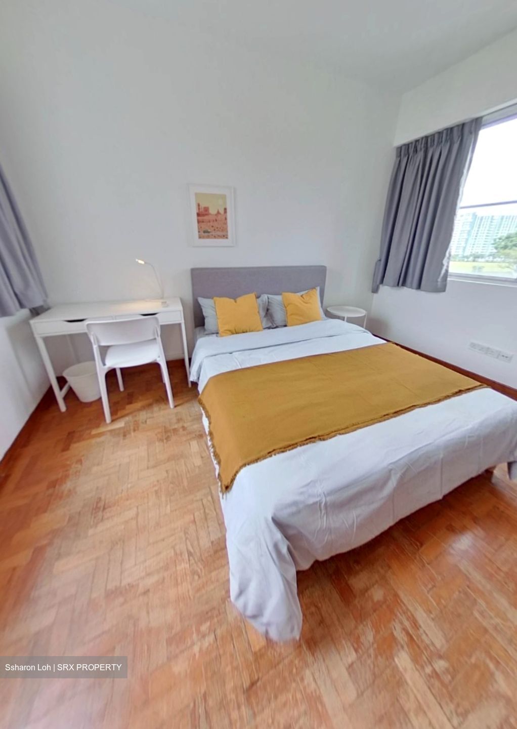 Elias Green (D18), Condominium #504568201